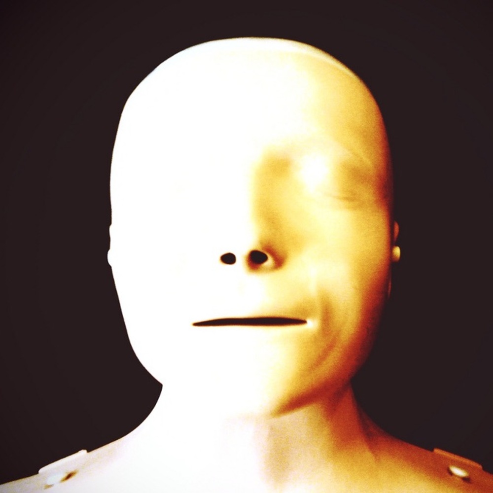 Meet your Posher, Matt